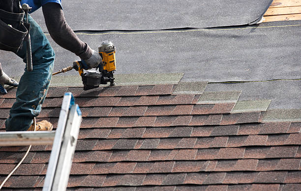 Licensed Roofing service in Valley Spring, TX - Brentwood Metal Roofing